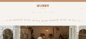 muddyclay.com