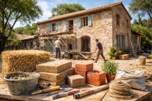 batiment-occitan-renovation-ouvriers-outils