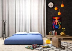Rideaux occultants sur mesure : gagnez en confort, en intimité et en isolation