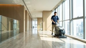 Nettoyage de copropriété : Comment réduire les charges sans sacrifier la qualité ?