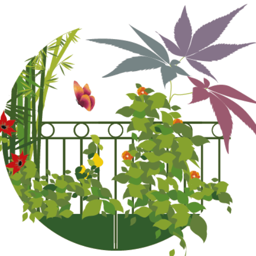 Balcons d'Epicure-Créez votre jardin idéal sur votre balcon